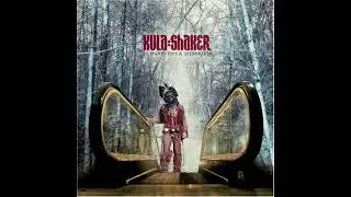 Kula Shaker - Mystical Machine Gun