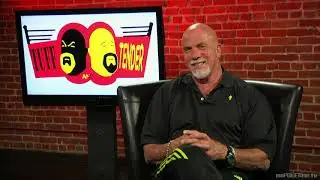 HANDLING JEALOUSY, RIC'S WAY