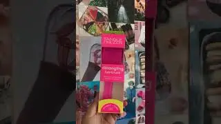 Beauty subscription  for only $8?? #makeup #walmartbeautybox ￼
