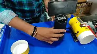 UBON CRAZY BASS UNBOXING  I  UBON BLUETOOTH SPEAKER UNBOXING