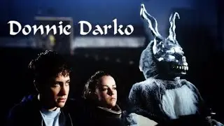 Donnie Darko Lovely