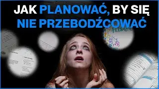 10 Wskazówek na Planowanie dla Osób z ADHD