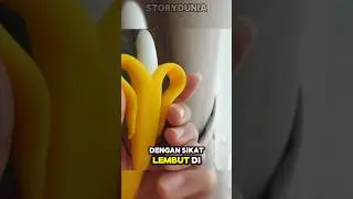 3 sikat gigi paling aneh di dunia(no 3 di luar nalar cuy)