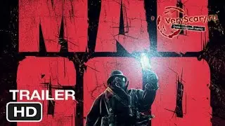 Трейлер мультфильма «Безумный Бог»