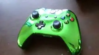 XBOX 1:-1TB EXT. MEMORY/CONTROLLER CASE/CONSOLE SKIN