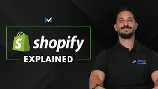 What is Shopify? Learn How It Works and Start Selling Today!