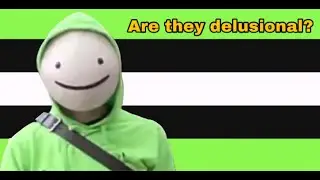 THE r/dreamgender MANIFESTO