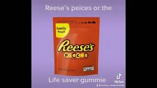The life saver gummie rap