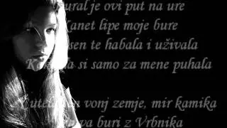 Ana Horvat - Bura (Čansonfest 2013.)