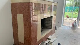 Дымит камин, что делать? Решение проблемы, дымящего камина. Трубочист Alex