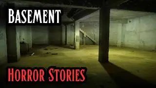 4 MOST DISTURBING Basement Horror Stories ! Real Scary Story