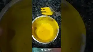 Muli ki Crispy 