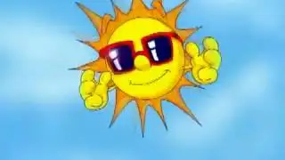 WHAT A NICE DAY TODAY nursery rhymes