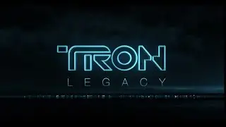 Tron:Legacy Intro [Voice Remake] (Visual Arts Project #1)