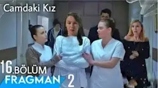 Camdaki Kız 16. Bölüm 2. Fragman|Bunu Bana Yapamazdı!