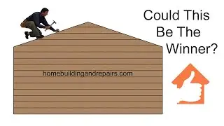 What Is The Most Common Roof Pitch - Home Building Questions And Answers