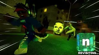 REVISITING ROBLOX NICO'S NEXTBOTS…