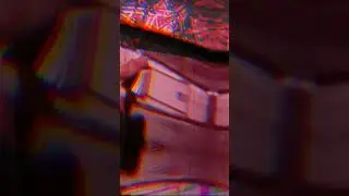 New from POTAR - full video on my page - #noise #soundart #audiovisual #potar #noisemusic #sounds