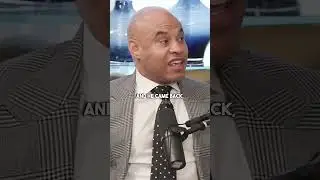 🍀 Khamzat “Got Lucky” vs Kamaru Usman?!