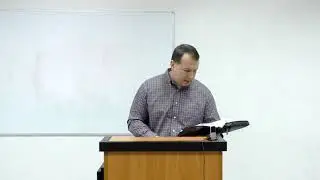 Стараться служить