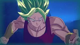 We over 9000
