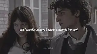 Leah Kate - Fuck Up The Friendship (Türkçe Çeviri)