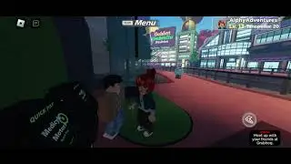 Uhm.. is... is this supposed to happen?