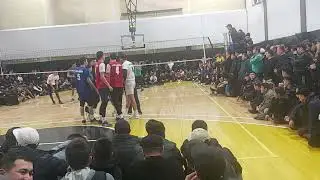 🇰🇬финал🇰🇬 Кара кулжа vs Кадамжай 🔥🔥🔥🔥🔥🔥🔥