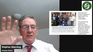 LAWFARE INCORPORATED - How 'Professional' Predators & Parasites Get Rich at OUR Expense!