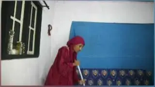 MAMA SUKA DIA || VIDEO LUCU TERNATE