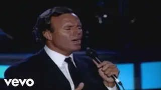 Julio Iglesias - Can't Help Falling In Love (from Starry Night Concert)