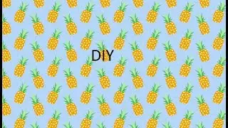 DIY футболки/СДЕЛАЙ САМ