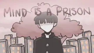 Mind is a Prison | A Mob Psycho 100 Animatic