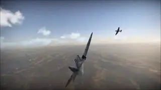 Spitfire F Mk.XIV Full Game (NHNC)