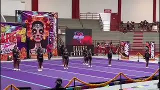 MINI TEMPEST N1 - POWER STORM || NIGHTMARESHOW CHAMPIONSHIP 2023