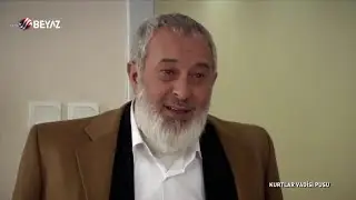 Zaza: Müsait Nerdeee | Kurtlar Vadisi Pusu