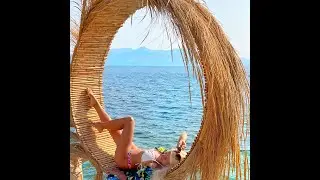 Magic Woman Liya Odesskaya