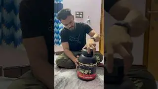 ON Whey Protein | Best Whey Protein Supplements #wheyprotein #gym #fitness #shorts #supplements #on