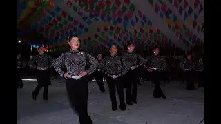 Huapango El Vagabundo - Ballet Divino Salvador Cuautlacingo Otumba