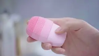 2018 Mi InFace Sonic Clean On Official Video