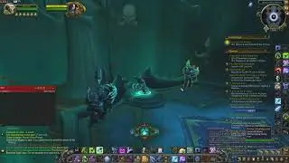 Necrolord Covenant | WoW Shadowlands