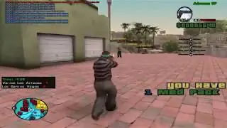 Мувик 6 "Killerxzol вышел на охоту"