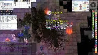 [MuhRO] Trap Tank WindHawk - Depth 1 Test