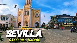 Llegamos a la Capital Cafetera de Colombia