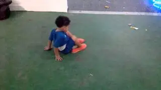 Para tim bum