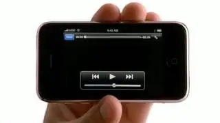Apple "Game Changer" iPhone Commercial
