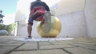 I dun know the title
