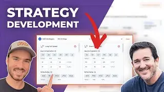 Develop a strategy that is right for you | Driven By Data Ep.46