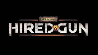 Necromunda: Hired Gun OST - 32 / The Pit