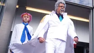 COSPLAY JAPAN: Niconico Chokaigi 2023